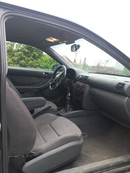 Audi a3 8l - 14