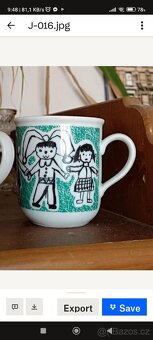 SCHANIM tyto hrnecky a porcelan - 14