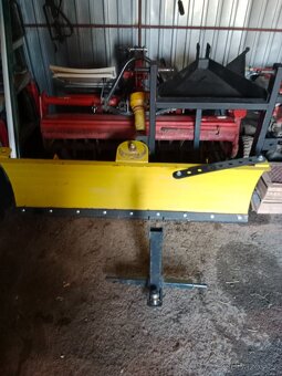 Kubota GB18 - 14