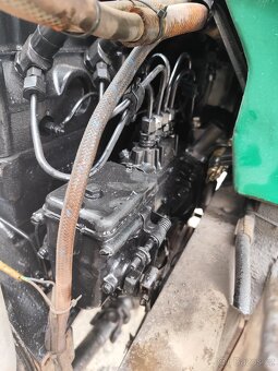 Multicar M25 4x4 - 14