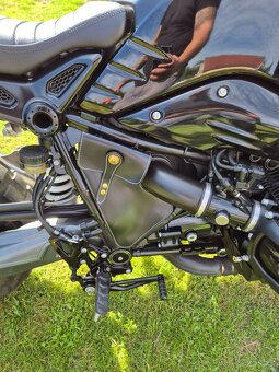 Bmw r ninet - 14