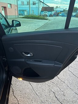 Renault Megane 1.9 dci 191.000km - 14