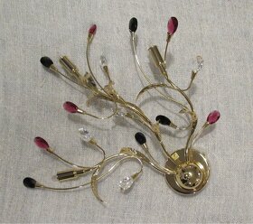 Kolarz Swarovski lustry - 14