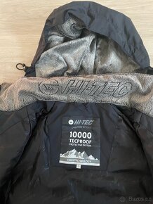 Lyžařská bunda Hi-tec - 14