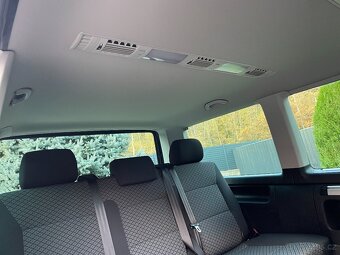 VW Multivan T6.1 4x4 110kw 4Motion 2.0TDI MR2021 DSG LED DPH - 14