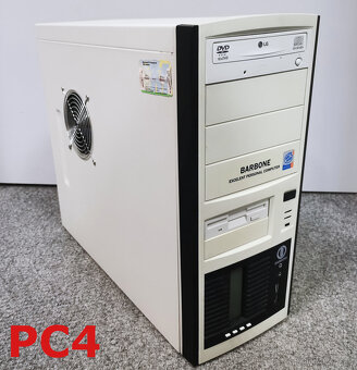 Staré kancelářské počítače - 14