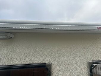 Bürstner Premio 435TS - 14