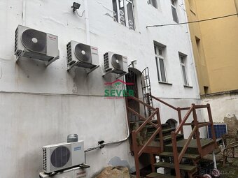 Prodej, komerční prostory, OV, Teplice, ul. Lounská - 14