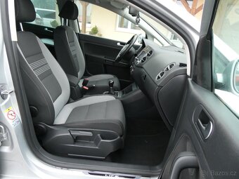 Volkswagen Golf Plus 1.4 TSi 90kW LIFE serviska - 14