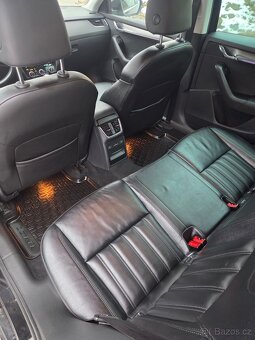 Škoda Octavia 3,2.0TDI,R.V.2018,155KKM,FullLED,ZÁRUKA - 14