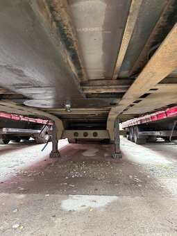 PLACHTOVÝ NÁVĚS KOGEL MEGA 2013 - 14