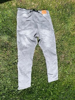 Panské moto oblečení - 14