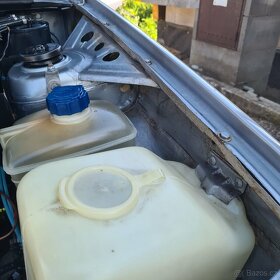 Škoda favorit silver line 1,3 50 kW. r.v 1994 - 14