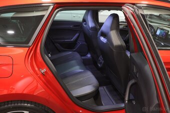 Seat Cupra Leon SP TSI e-HYBRID 180kW DSG - záruka Autodraft - 14