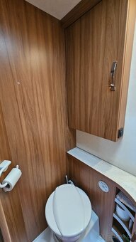 karavan Caraone QDk 480-SLEVA PŘI PRODEJI V 2025 - 14