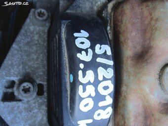 Peugeot 207, 1,4 - 54KW - NOVÁ STK+OLEJ - 14