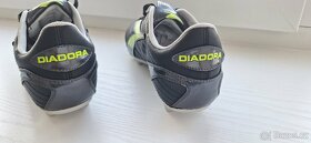 Prodam dětske kopačky Diadora a Adidas - 14