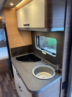 Karavan Weinsberg 480 QDK - 14