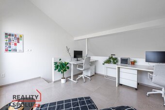 Prodej, byty/Atypický, 93 m2, Sladkovského 861/36, 32600 Plz - 14