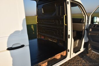 Crafter, DPH, Oboustr.dv.,1,9TDI,tažné - 14
