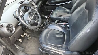 MINI COOPER 2,0 COOPER SD ALL4x4 - 14