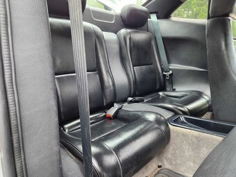 Alfa Romeo GTV 2.0 TS 16V - 14