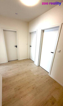 Pronájem bytu 3kk, 74 m2, ul. F. Jelena, České Budějovice - 14
