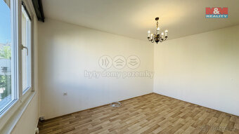 Pronájem bytu 2+1, 49 m², České Budějovice, ul. Plzeňská - 14