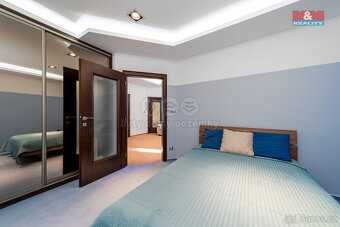 Prodej rodinného domu, 420 m², Tichá - 14