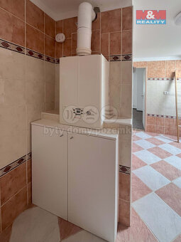 Pronájem bytu 4+1, 120 m², Klatovy, ul. Vančurova - 14