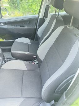 Peugeot 207 SW 1.4i 70 kW 69000Kč - 14