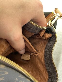 Kabelka Louis Vuitton - 14