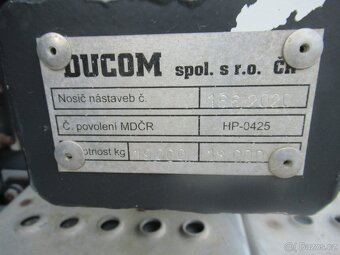RENAULT MAGNUM 460Dxi hydraulika,  přetypovaný speciál  - 14