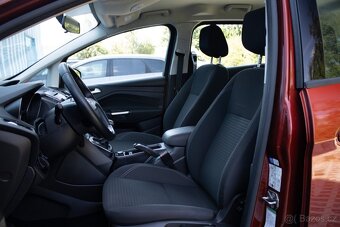 Ford Grand C-Max 1.0 EcoBoost 1. majiteľ - 14