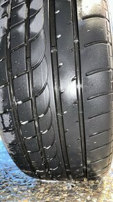 ALU 5x112 R16 SAG T4 - 14