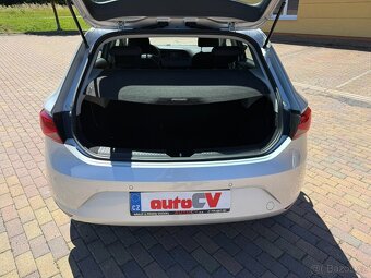 SEAT LEON 1.2 TSI 81kW-2015-77.503KM-KLIMA,EL.OKNA- - 14