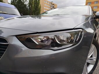 Opel Insignia B Lift. 2.0 125kw 174Ps 12.08.2020. - 14