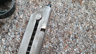 IWG mod. Parabellum P08 , Made in Germany - 14
