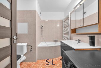 Prodej byty 2+kk, 56 m2 - Liberec VI-Rochlice, ev.č. 01312 - 14