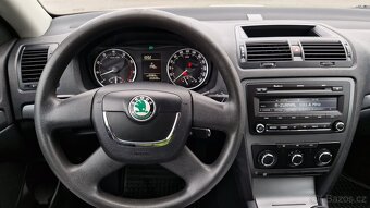 ❰ Škoda Octavia II | 1.4 TSI 90 KW - Ostrava ❱ - 14