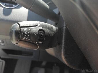 Peugeot 308, 1,6HDi ACCESS,ČR,AC,Tempomat - 14