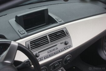 BMW Z4 2.5i (141kw) manuál, dovoz DE, XENONY, SUPER STAV - 14