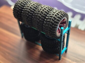 RC Traxxas Slash 2wd - 14