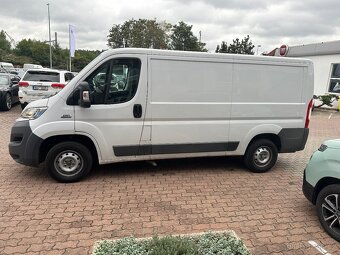 Fiat Ducato 2,3 MultiJet - 14