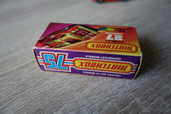 Matchbox Streakers No. 27 Lamborghini - 14