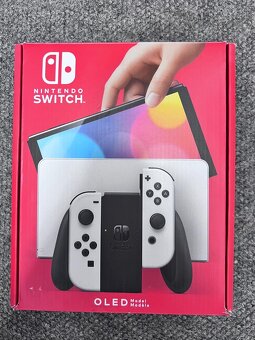 Nintendo Switch Pokémon Let’s Go Pikachu & Eevee Limited Edi - 14