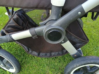 Kočárek Bugaboo Buffalo - 14