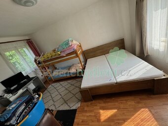 Pronajmu rodinný dům na krásném místě se zahradou vlastní vo - 14