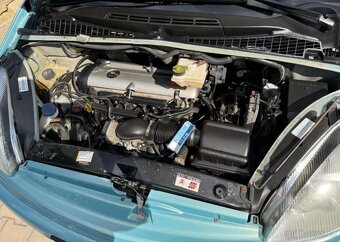 Citroën Xsara Picasso 2.0i/16V Automatic ,nová STK benzín - 14