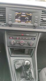 Leon 1.6 tdi 66kw - 14